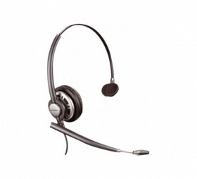 Micro casque filaire Encore Pro 710 Plantronics