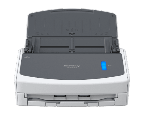 ScanSnap Fujitsu iX1400 scanner PC & Mac