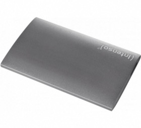 afficher l'article SSD externe USB 3.0 Intenso 512 Go