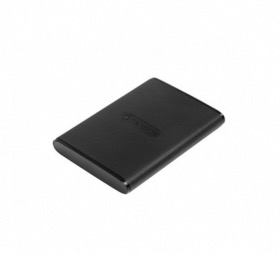 afficher l'article SSD externe USB 3.1 Transcend ESD220C 240 Go