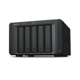 Unit d'expansion Synology DX517