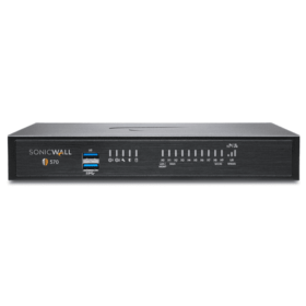 Sonicwall TZ570 Essential 2 ans