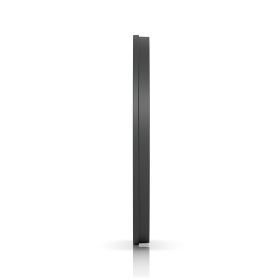 Plaque de fixation murale noire pour caméra Ubiquiti