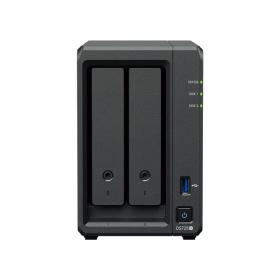 DS725+ NAS Synology 4To Disques Synology HATxx