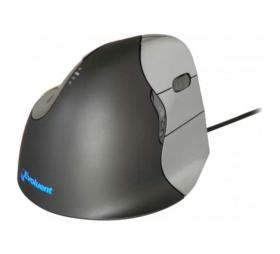 Souris verticale pour gaucher filaire VerticalMouse 5 Evoluent