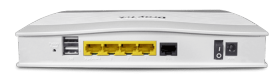 Modem routeur triple WAN 2 VPN Vigor 2765 DrayTek