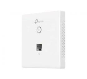 Pack 3 plastrons WiFi AC1200 giga PoE TP-Link EAP230-WALL