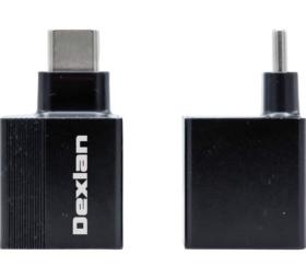 Adaptateur réseau USB-C Thunderbolt 3 gigabit