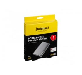 Disque SSD externe USB 3.0 Intenso Premium 1 To