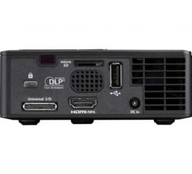 Vidéoprojecteur DLP LED portable Optoma ML750e