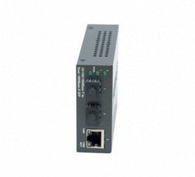 Convertisseur RJ45 double port SFP Planet GT-1205A