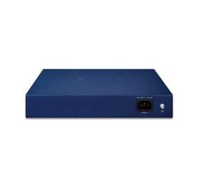Switch MGS-910X 8 ports RJ45 multi gigabit 1 SFP+