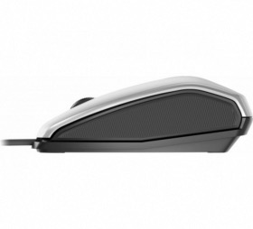 Souris USB avec lecteur d'empreintes CHERRY MC 4900