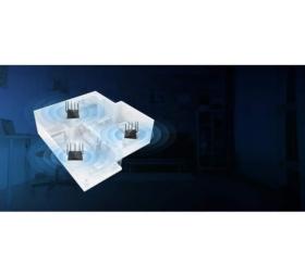 Routeur WiFi 6 AX3000 STONET NX30