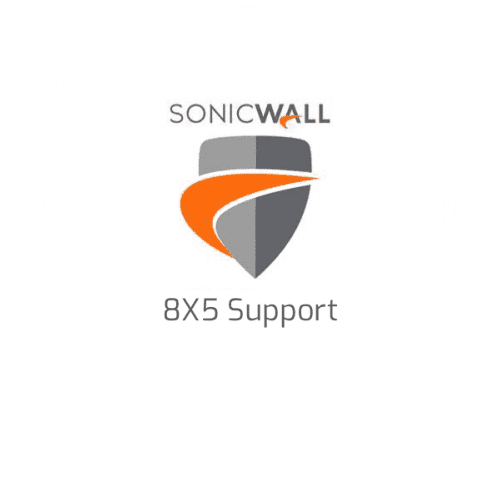 Support 5x8 pour SMA 500v licence 50 utilisateurs 1 an
