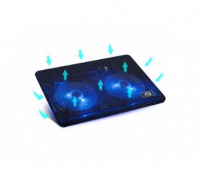 Refroidisseur pour ordinateur portable