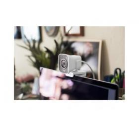 Webcam USB-C avec micro Logitech StreamCam