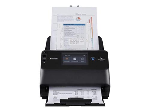 Scanner Canon ImageFORMULA DR-S130