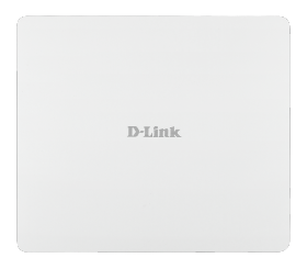 Point accès WiFi Pro AC1200 extérieur D-Link DAP-3666