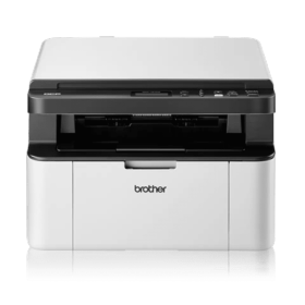 afficher l'article Multifonction laser mono 3 en 1 Brother DCP-1610W