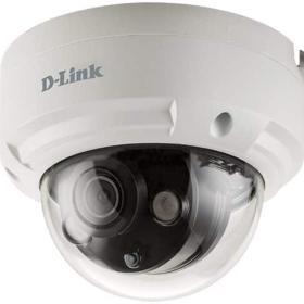 Caméra dôme IP extérieur 4 MP D-Link DCS-4614EK
