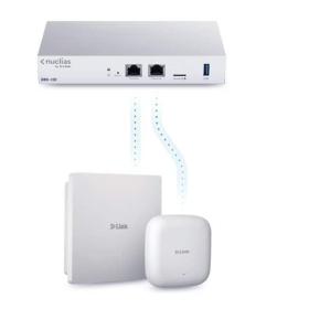 Contrôleur Nuclias Connect D-Link DNH-100