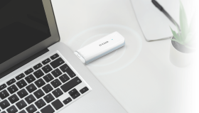 Adaptateur USB 4G LTE WiFi D-Link DWM-222W/R