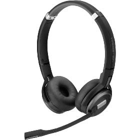 Micro casque DECT binaural Epos SDW 5061