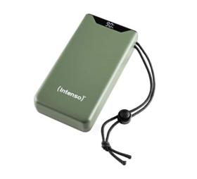 PowerBank Intenso F20000 vert