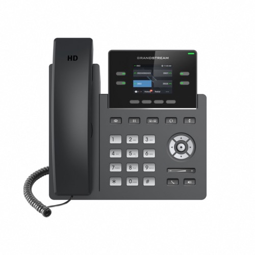 Téléphone IP Grandstream GRP2612