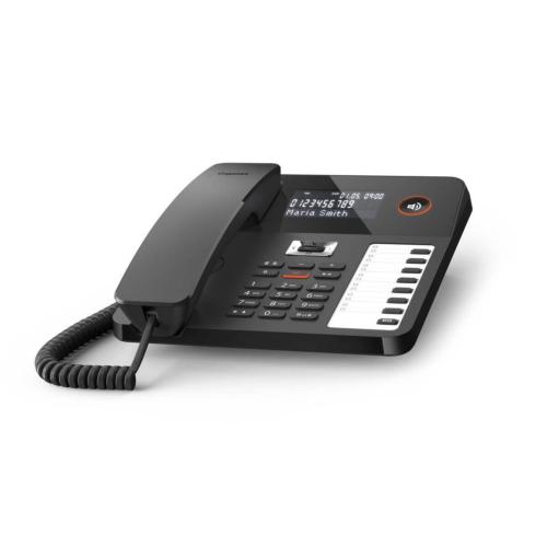 Téléphone analogique Gigaset DESK800A