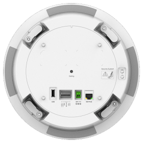Haut parleur SIP Grandstream GSC3506 V2