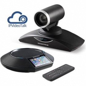 Systme de visioconfrence SIP Grandstream GVC3200