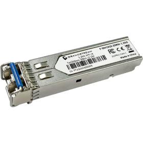 Module SFP 1,25 G monomode 20 Km Grandstream