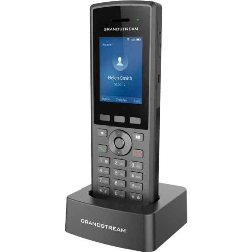 Téléphone SIP WiFi Grandstream WP825