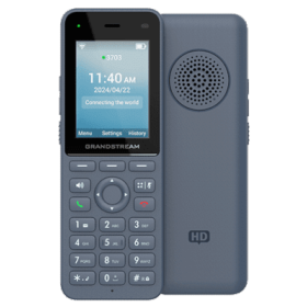 Téléphone SIP WiFi Grandstream WP826