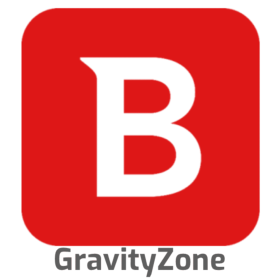 Bitdefender GravityZone EDR Cloud 1 an 