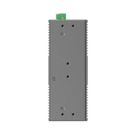Switch industriel 4 giga PoE+ 120W 2 SFP TP-Link IES206GPP
