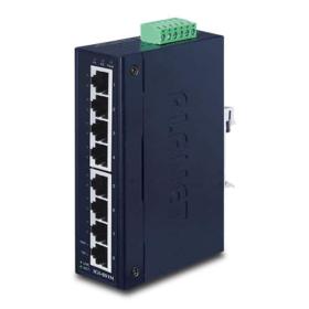 Switch industriel 8 ports Gigabit Planet IGS-801M