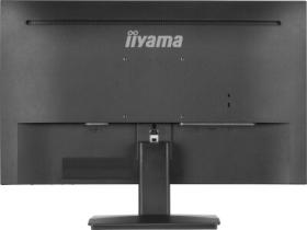 Moniteur LED IPS 24 pouces IIYAMA XU2491H-B1 bords fins