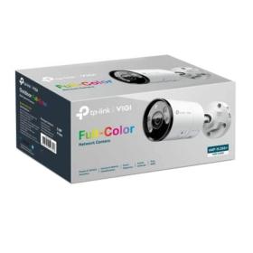 Caméra IP extérieure 4MP INSIGHT Pro IA S345 2,8 mm