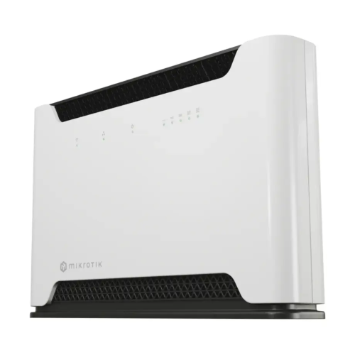 Routeur WiFi 5 ports Chateau LTE7 Mikrotik D53G