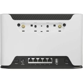 Routeur WiFi 5 ports Chateau LTE6 Mikrotik