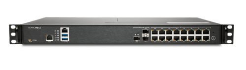 Firewall SonicWall NSa 2700 Essential Edition 1 an