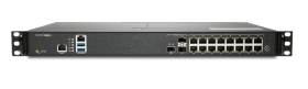 Sonicwall NSa 2700 Secure Upgrade Plus - Advanced Edition 2 ans