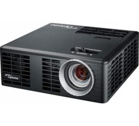 afficher l'article Vidoprojecteur DLP LED portable Optoma ML750e