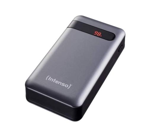 PowerBank Intenso PD20000 anthracite