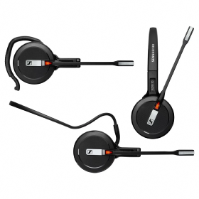 Casque sans fil DECT monaural Epos SDW 5015
