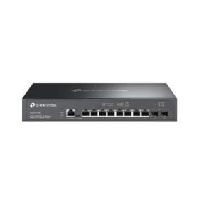 Switch 8 ports 2,5 giga 2 SFP+ TP-Link SG3210X-M2
