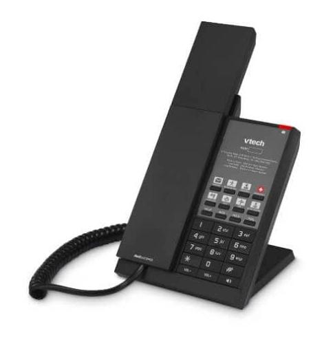 Téléphone IP WiFi Hotel SNOM HD350W